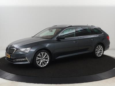 Financial Lease Škoda Superb 1.4 TSI iV Business Edition