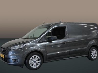 Financial Lease Ford Transit Connect 1.5 EcoBlue L2 Trend