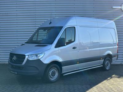 Financial Leas Mercedes-Benz Sprinter 315 CDI L2H2 Automaat Carplay Navigatie Camera