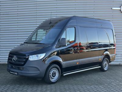 Financial Lease Mercedes-Benz Sprinter 315 CDI L2H2 Automaat Carplay Navigatie Camera