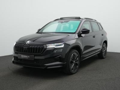 Financial Leas Škoda Karoq 1.5 TSI ACT 150 pk DSG Sportline