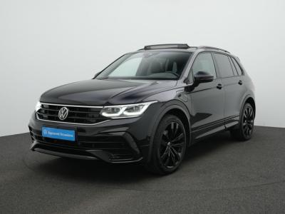 Financial Leas Volkswagen Tiguan 1.4 TSI eHybrid 245 pk DSG R-Line