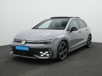 Financial Lease Volkswagen Golf 2.0 TSI 265 pk DSG GTI