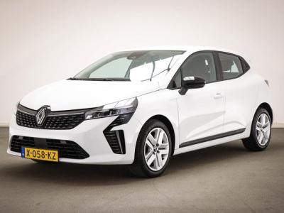 Financial Leas Renault Clio 1.0 TCe 90 GPF evolution