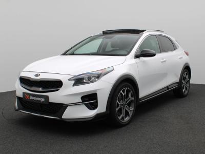 Financial Lease Kia Xceed 1.6 T-GDi ExecutiveLine 204PK DCT7