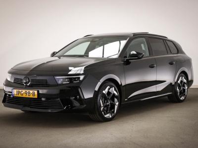Financial Leas Opel Astra Sports Tourer 1.6 Turbo Plug In Hybrid GSe Edition