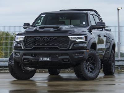 Financial Lease Dodge Ram