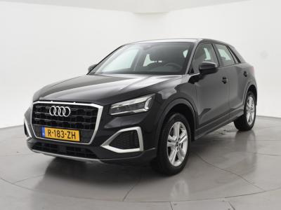 Financial Lease Audi Q2 35 TFSI 1.5 TSI 150 PK AUT. + ADAPTIVE CRUISE