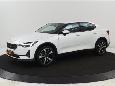 Financial Leas Polestar 2 Standard Range Single Motor 63kWh