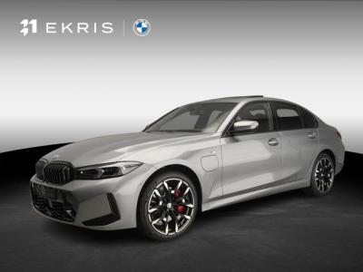 Financial Leas BMW 3 Serie Sedan 330e