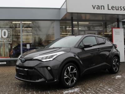 Financial Lease Toyota C-HR 1.8 Hybrid DYNAMIC