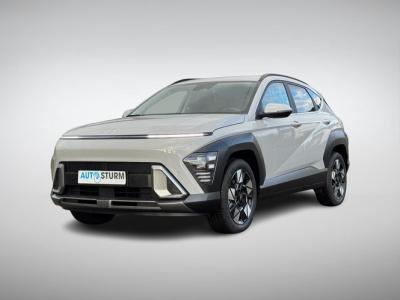 Financial Leas Hyundai KONA 1.6 GDI HEV Comfort Smart