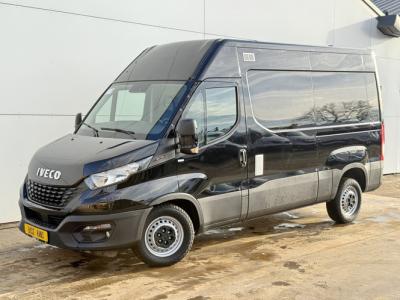 Financial Leas Iveco Daily 35S18 3.0