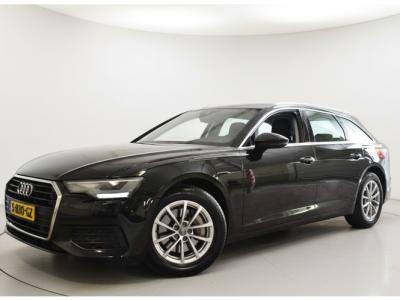 Financial Leas Audi A6 Avant 45 TFSI 245PK PRO-LINE BUSINESS