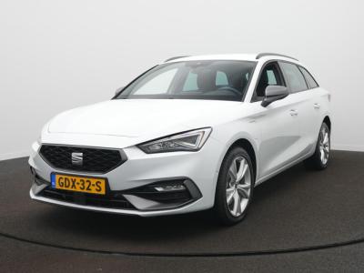 Financial Lease SEAT Leon Sportstourer 1.4 TSI eHybrid PHEV FR Business Intense