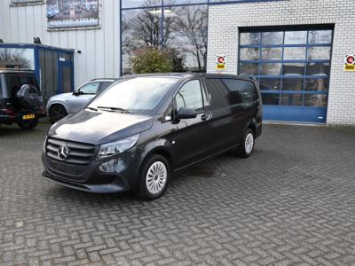 Financial Lease Mercedes-Benz Vito 116 CDI L3 Pro