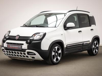 Financial Leas Fiat Panda 1.0 Hybrid Pandina