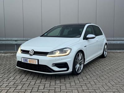 Financial Lease Volkswagen Golf 7.5 R20 4 MOTION