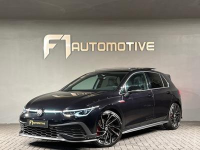 Financial Lease Volkswagen Golf 2.0 TSI GTI Clubsport Pano