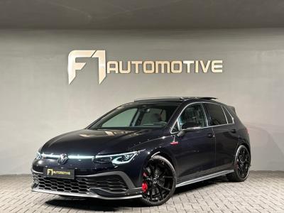 Financial Leas Volkswagen Golf 2.0 TSI GTI Clubsport Pano