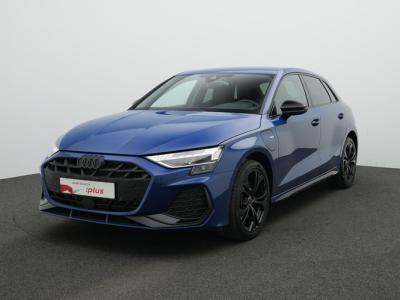 Financial Lease Audi A3 Sportback 45 TFSI e 272 pk S-tronic