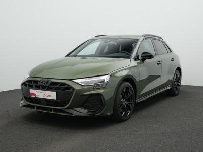 Financial Lease Audi A3 Sportback 45 TFSI e 272 pk S-tronic S-Line