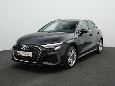 Financial Lease Audi A3 Sportback 40 TFSI e 204 pk S-tronic Advanced