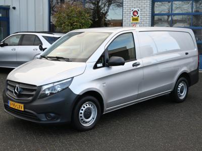 Financial Leas Mercedes-Benz Vito 116 CDI L2