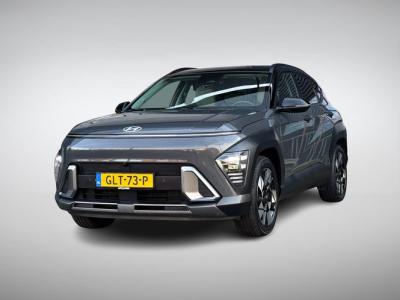 Financial Lease Hyundai KONA 1.6 GDI HEV Premium
