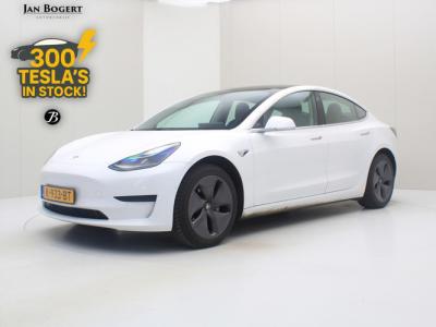 Financial Leas Tesla Model 3 Standard RWD Plus 92% SoH