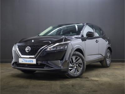 Financial Leas Nissan QASHQAI 1.3 MHEV Xtronic Acenta