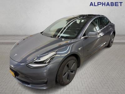Financial Leas Tesla Model 3 Long-Range AWD 351pk 75 kWh