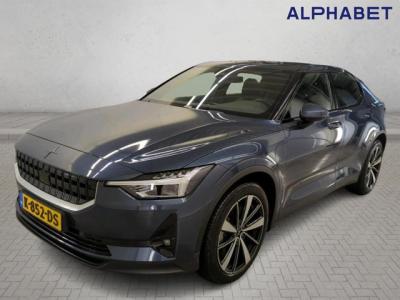 Financial Lease Polestar 2 Long Range Dual Motor 408PK 78kWh