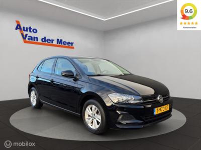 Financial Leas Volkswagen Polo 1.0 TSI Comfortline