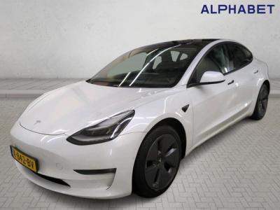 Financial Lease Tesla Model 3 Long-Range AWD 351pk 75 kWh