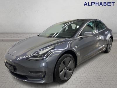 Financial Lease Tesla Model 3 Standard RWD Plus