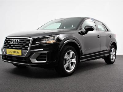 Financial Leas Audi Q2 35 TFSI 150pk Automaat Sport Prestige Plus