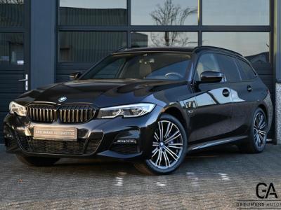 Financial Lease BMW 3 Serie Touring 330e xDrive
