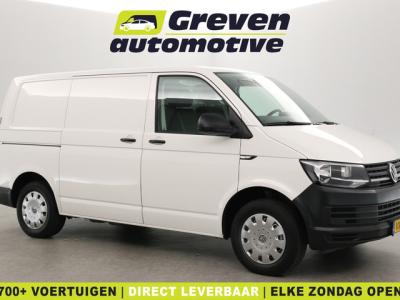 Financial Lease Volkswagen Transporter 2.0 TDI 150PK L1H1