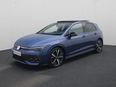 Financial Lease Volkswagen Golf 1.5eHybrid 200kW