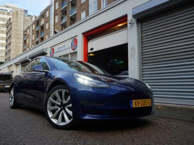 Financial Leas Tesla Model 3 Long Range AWD 75 kWh
