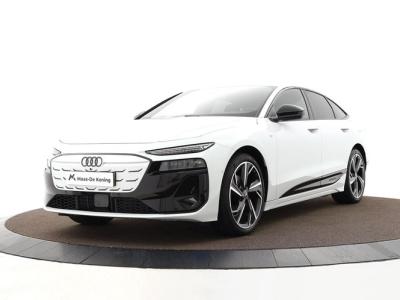 Financial Lease Audi A6 Sportback e-tron S edition 286 PK