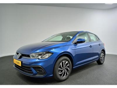Financial Lease Volkswagen Polo 1.0 TSI Life DSG