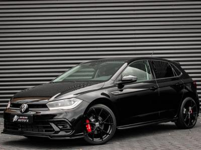 Financial Lease Volkswagen Polo 1.0 TSI 110PK DSG R-LINE