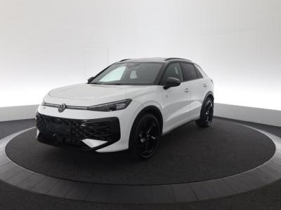 Financial Leas Volkswagen T-Roc R-Line First Edition 1.5 eTSI 110 kW