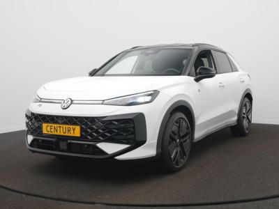 Financial Leas Volkswagen T-Roc R-Line First Edition 1.5 eTSI 110 kW