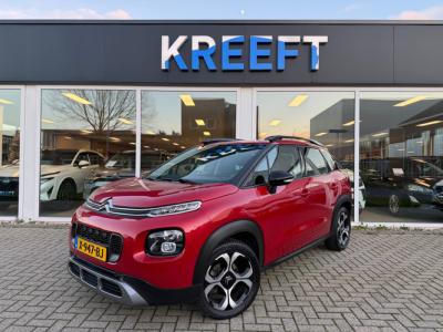 Financial Leas Citroën C3 Aircross 1.2 PureTech S&S Shine