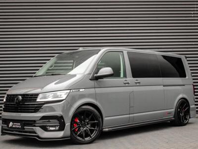 Financial Lease Volkswagen Transporter 2.0 TDI L2H1 150PK BULLI DC DUBBEL CABINE