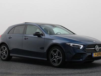 Financial Leas Mercedes-Benz A-Klasse 250 e Business Solution AMG Limited