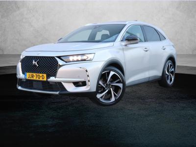 Financial Leas DS 7 Crossback E-Tense 300pk 4x4 Rivoli